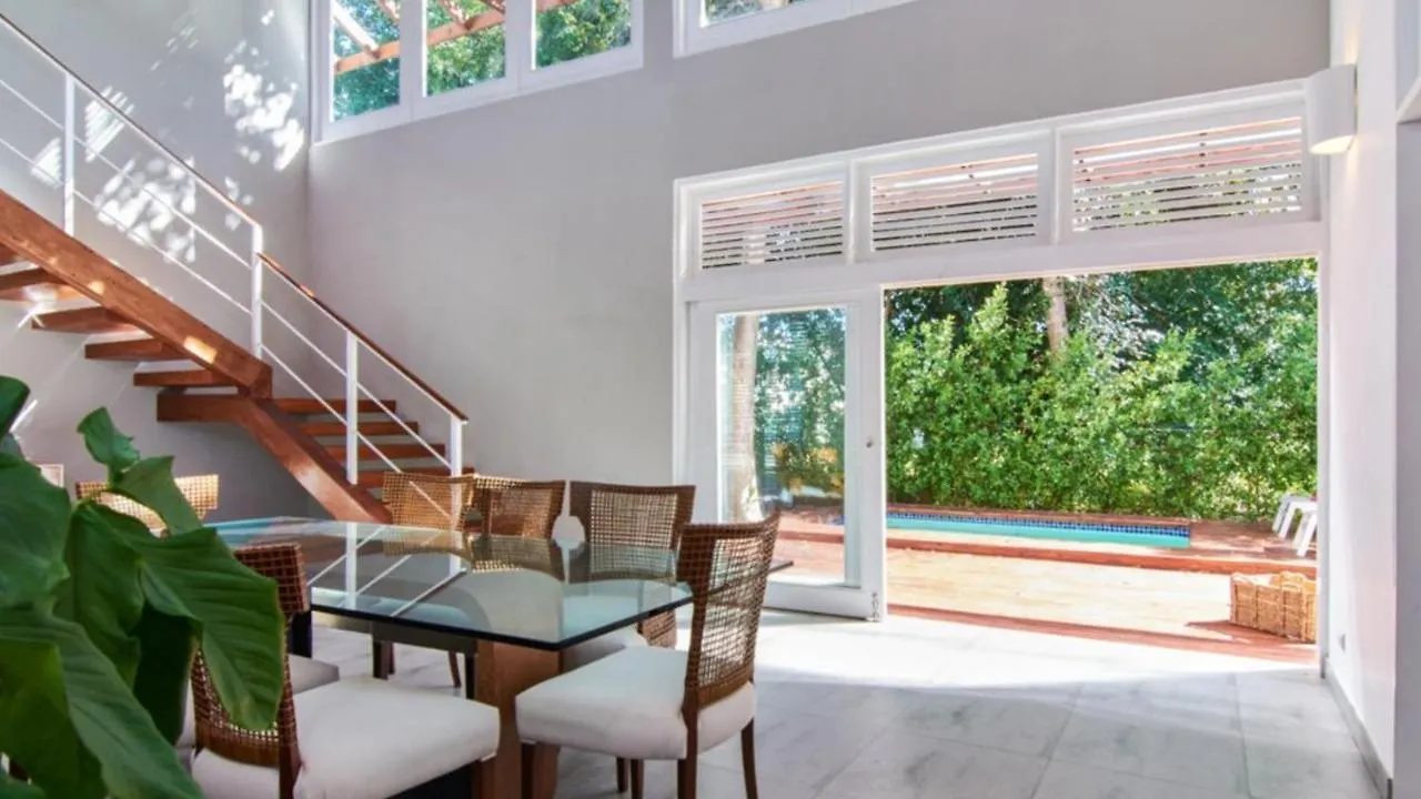 Luxury Villa Olivo 38 Punta Cana