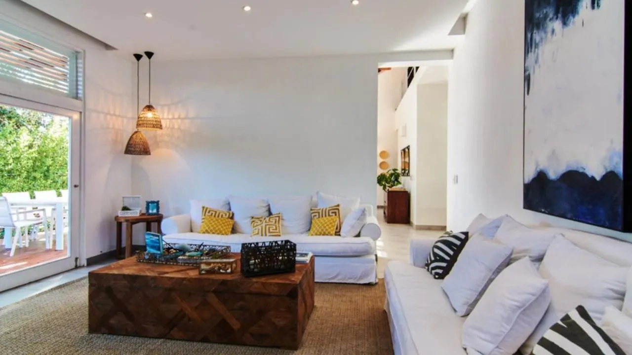 Luxury Villa Olivo 38 Punta Cana