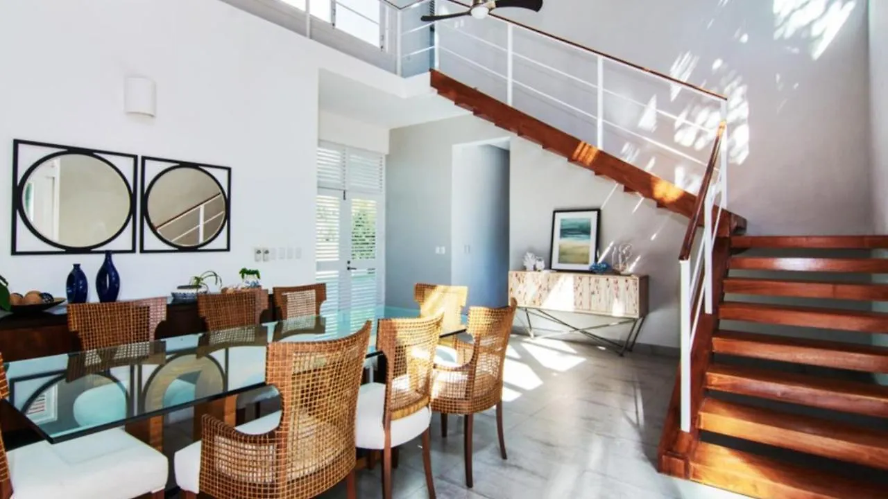 Luxury Villa Olivo 38 푼타 카나
